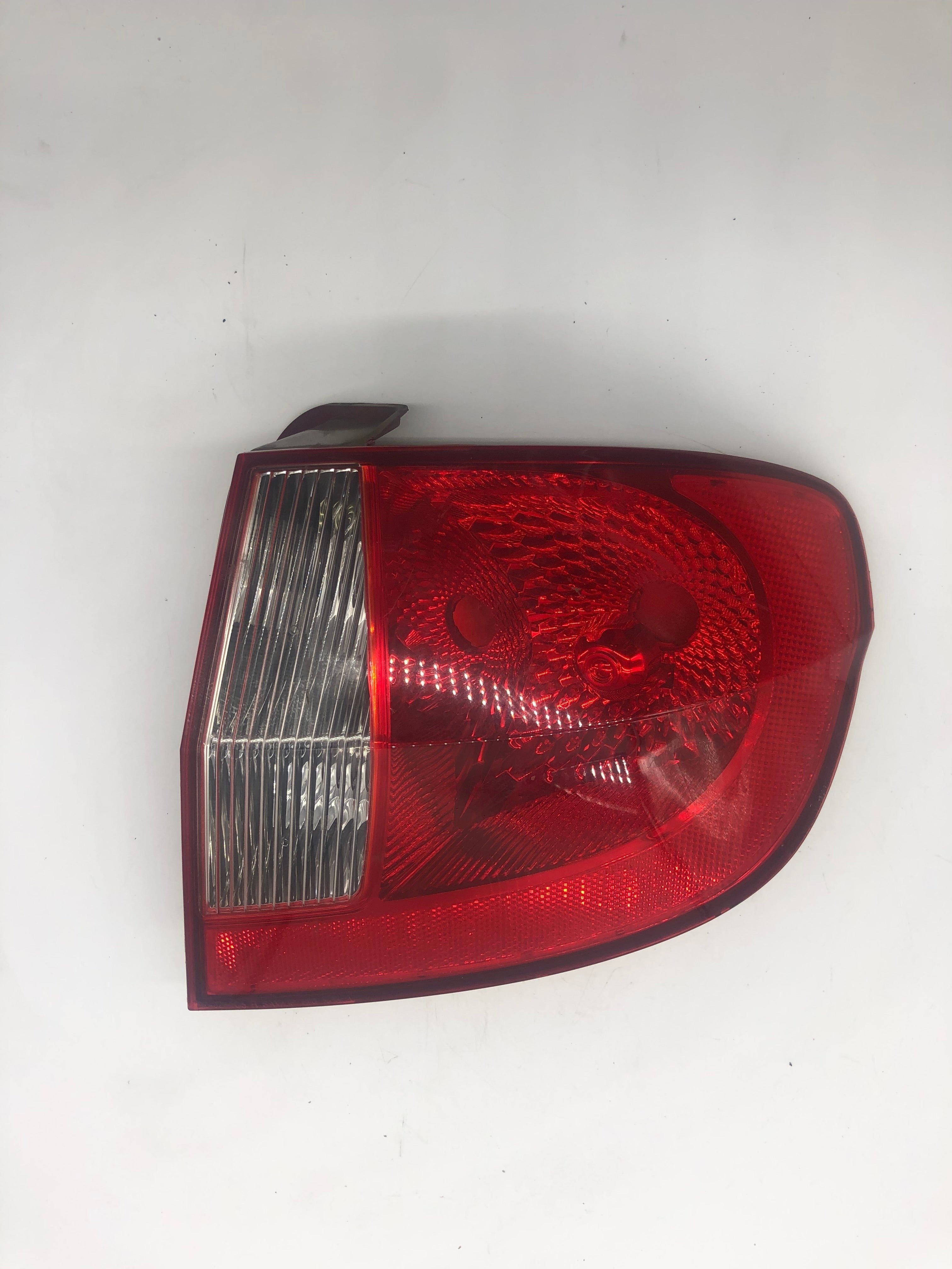 Hyundai Getz 10/2005-2011 Tail Light Right Hand Side