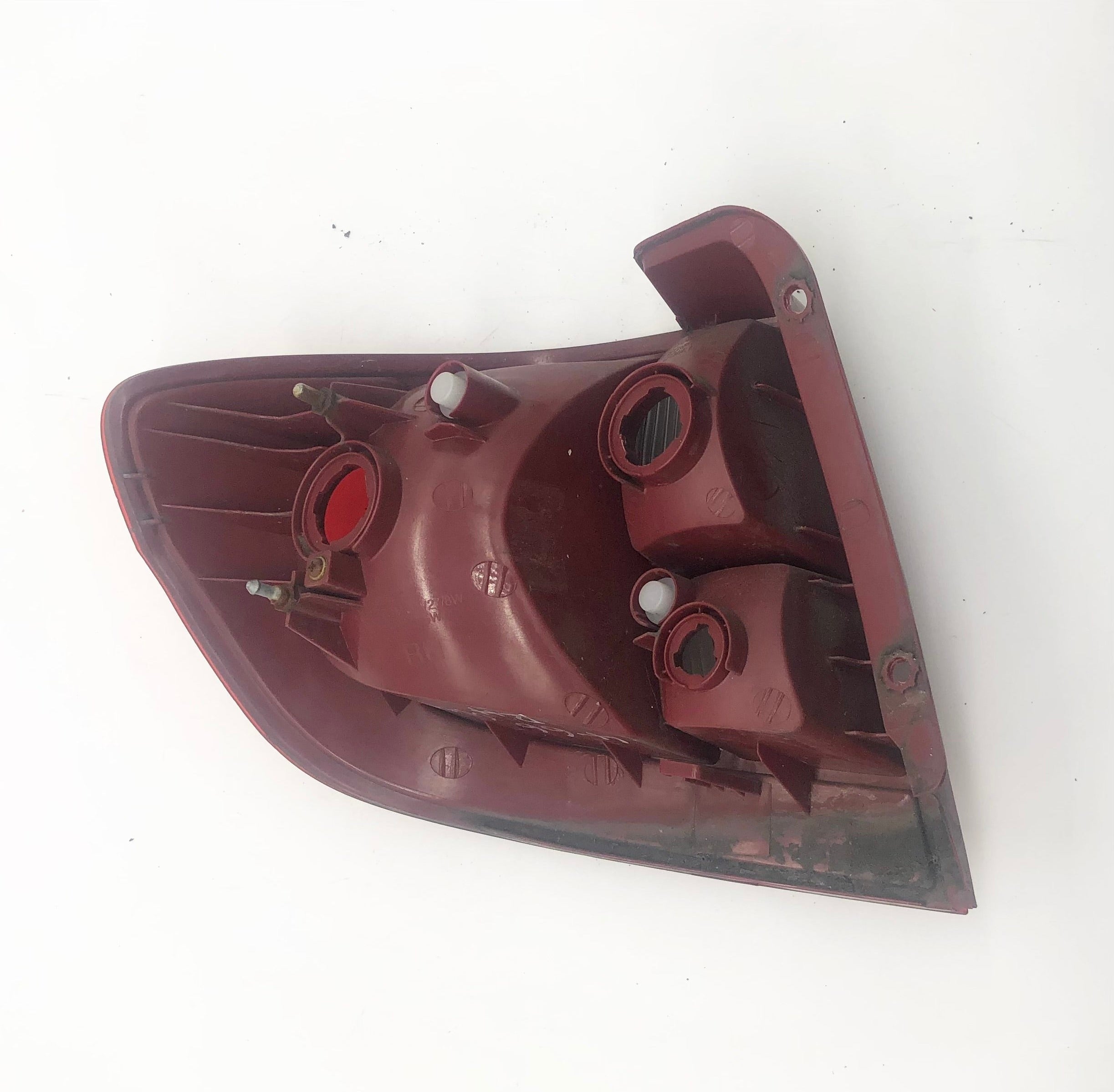 Hyundai Getz 10/2005-2011 Tail Light Left Hand Side - 0