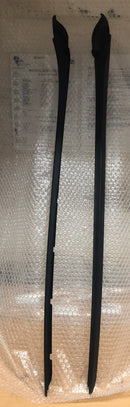 Hyundai I30 FD 2007-2012 Windscreen Side Mould Front Left Hand Side-1