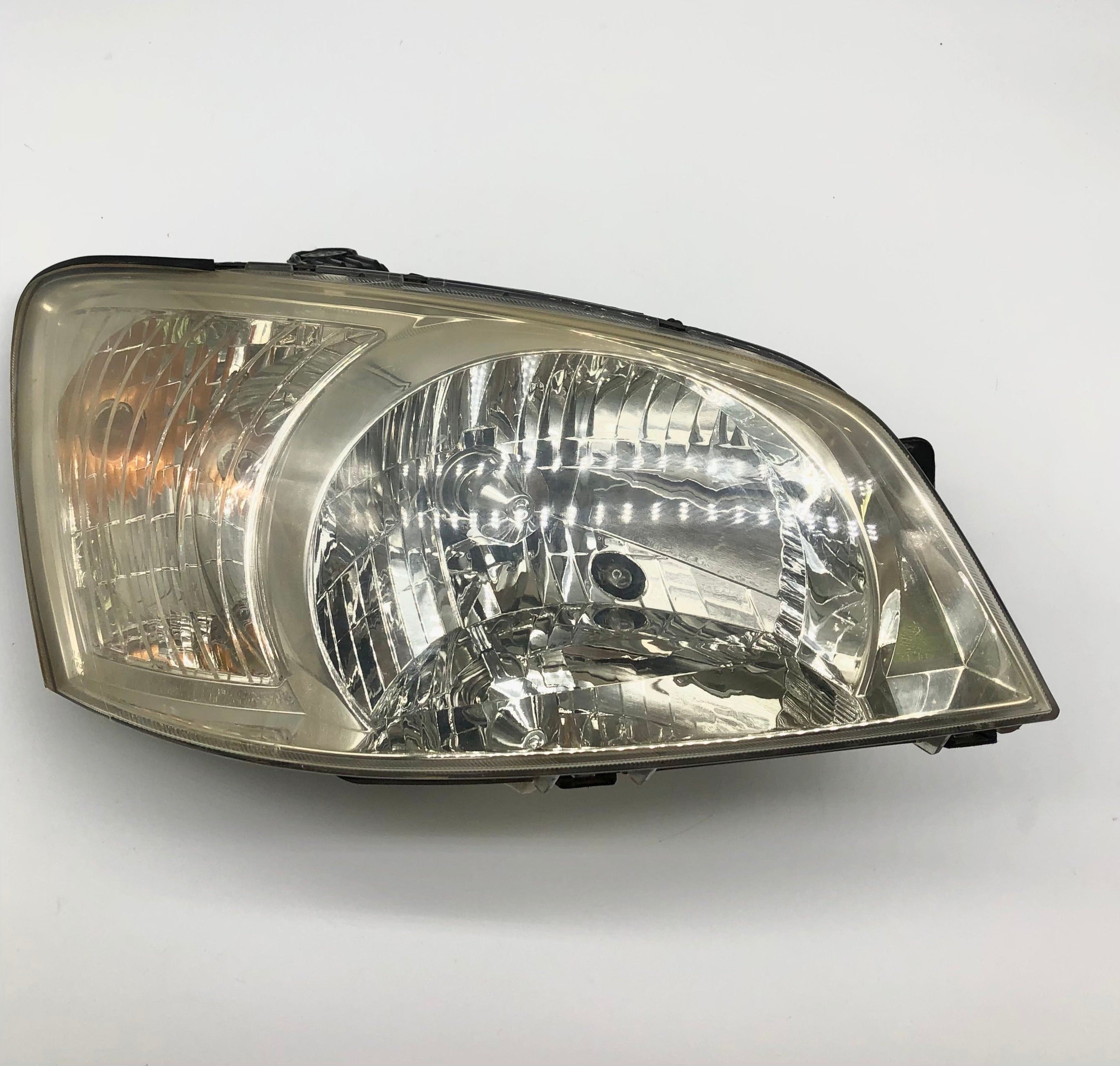 Hyundai Getz TB 09/2002-09/2005 Headlight Right Hand Side