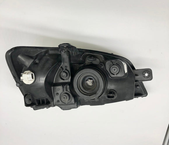 Hyundai Getz TB 09/2002-09/2005 Headlight Right Hand Side