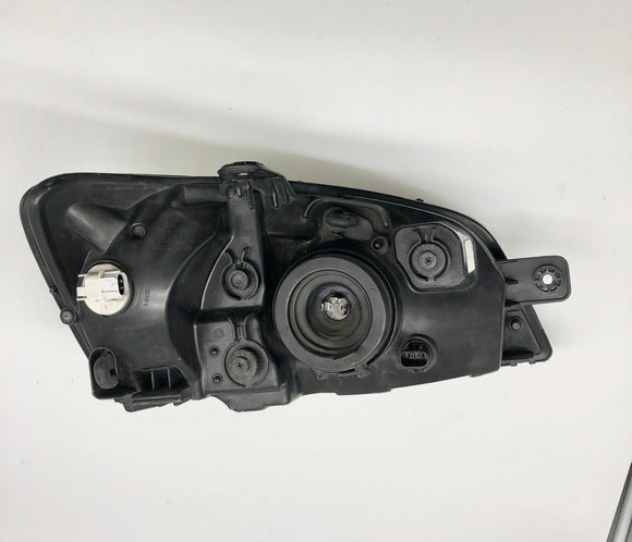 Hyundai Getz TB 09/2002-09/2005 Headlight Left Hand Side