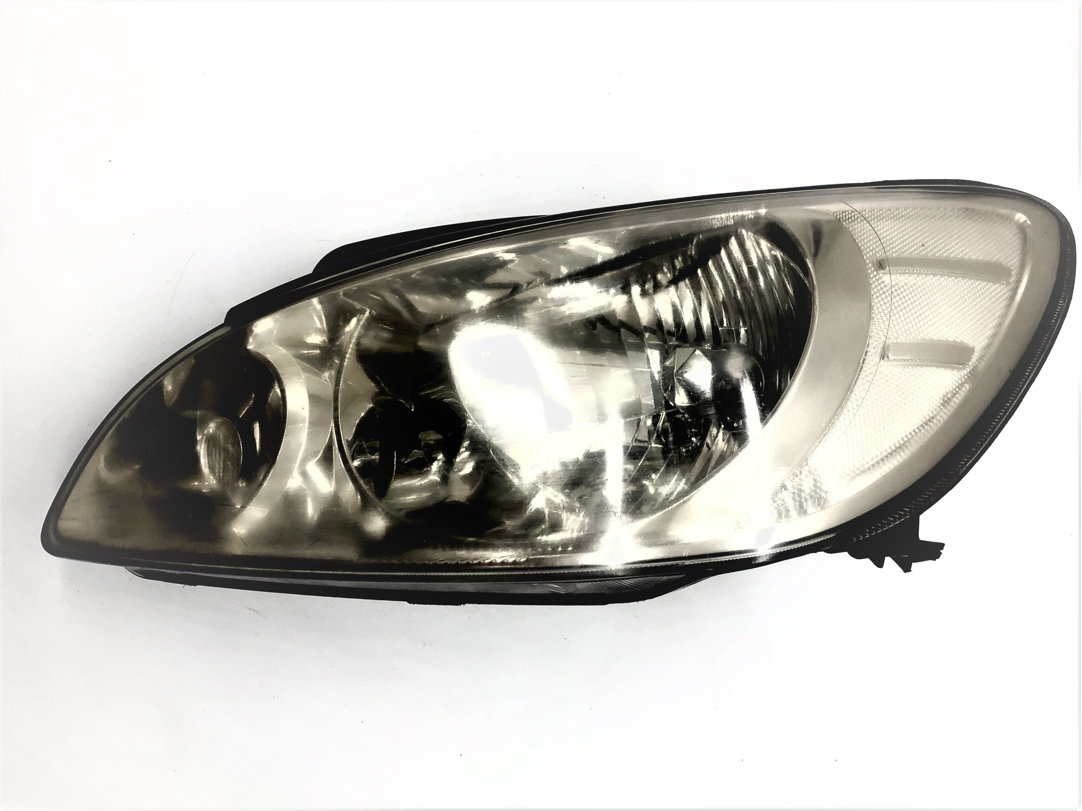 Hyundai Getz TB 05/2005-2011 Headlight Left Hand Side