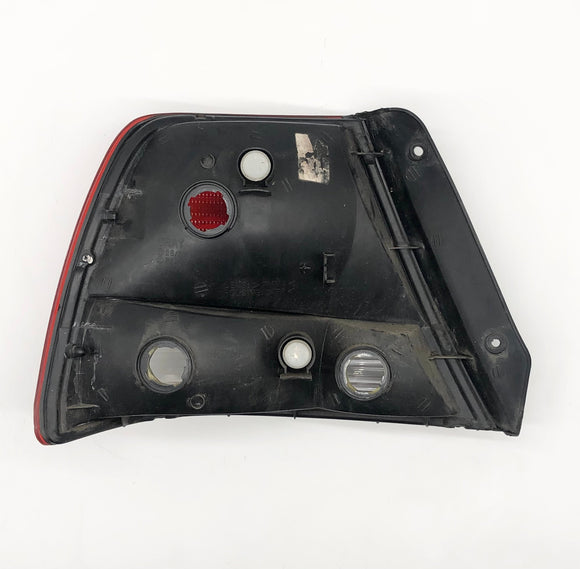 Hyundai Accent LC 2000-2002 Tail Light Right Side Hatch