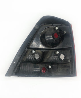 Kia Sorento BL 2002-2009 Tail light Right Hand Drivers Side - 0