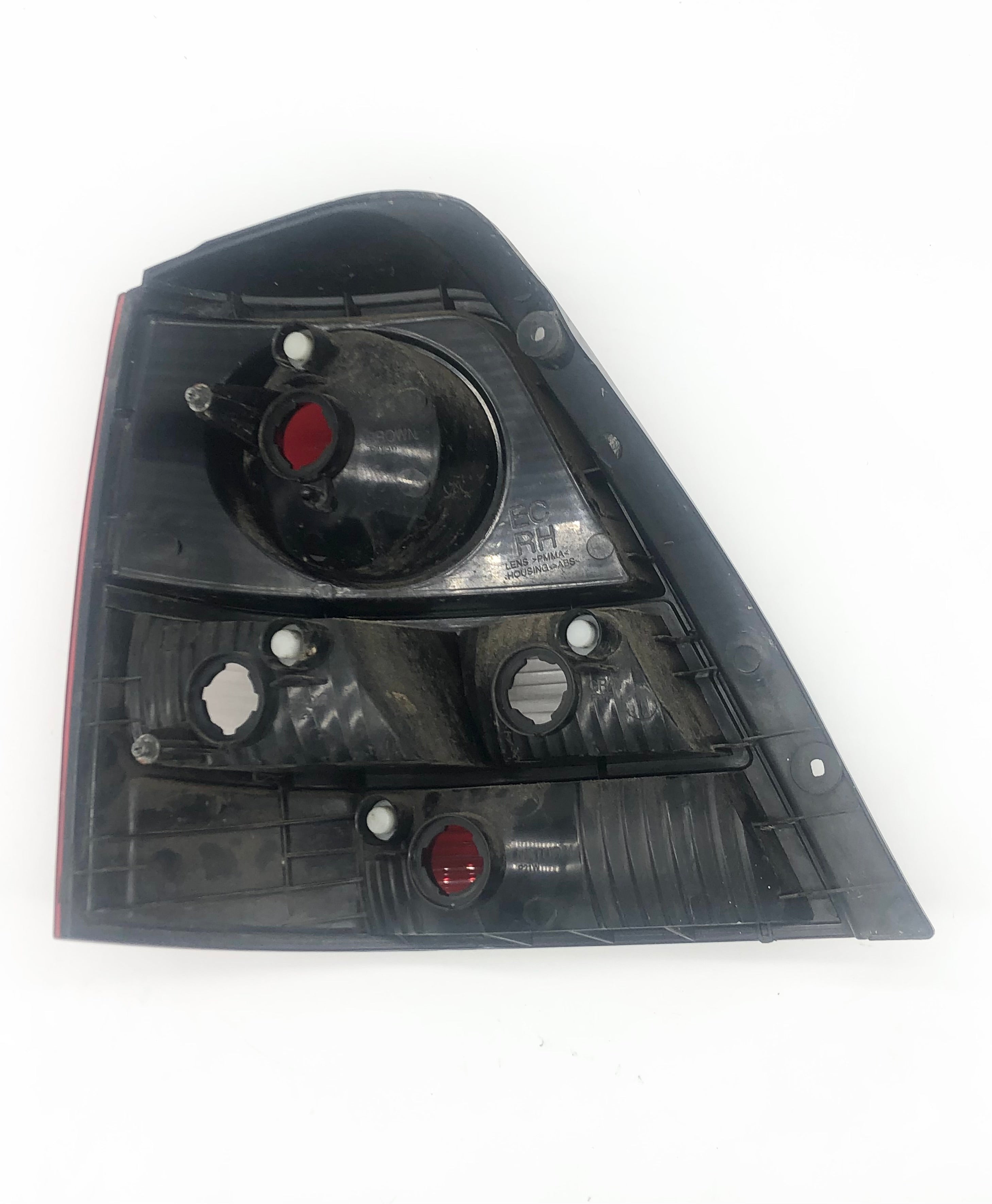 Kia Sorento BL 2002-2006 Tail light Left Hand Passenger Side - 0