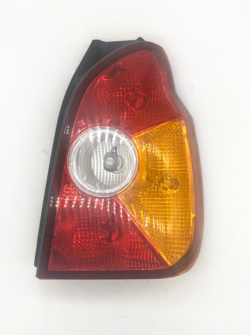 Hyundai Terracan HP 07/2001-11/2003 Taillight Right Hand Side