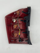 Kia Rondo 04/2008-06/2013 Taillight Right Hand Side-2