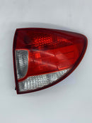 Kia Rio BC 2002-2005 Hatch Tail Light Right Hand Drivers Side-1