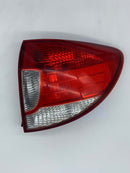 Kia Rio BC 2002-2005 Hatch Tail Light Right Hand Drivers Side-1
