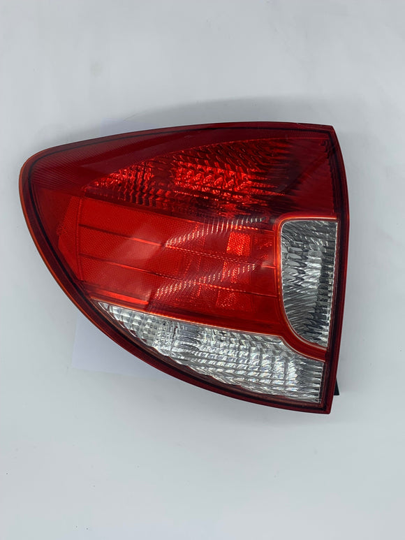 Kia Rio BC 2002-2005 Hatch Tail Light Left Hand Passenger Side