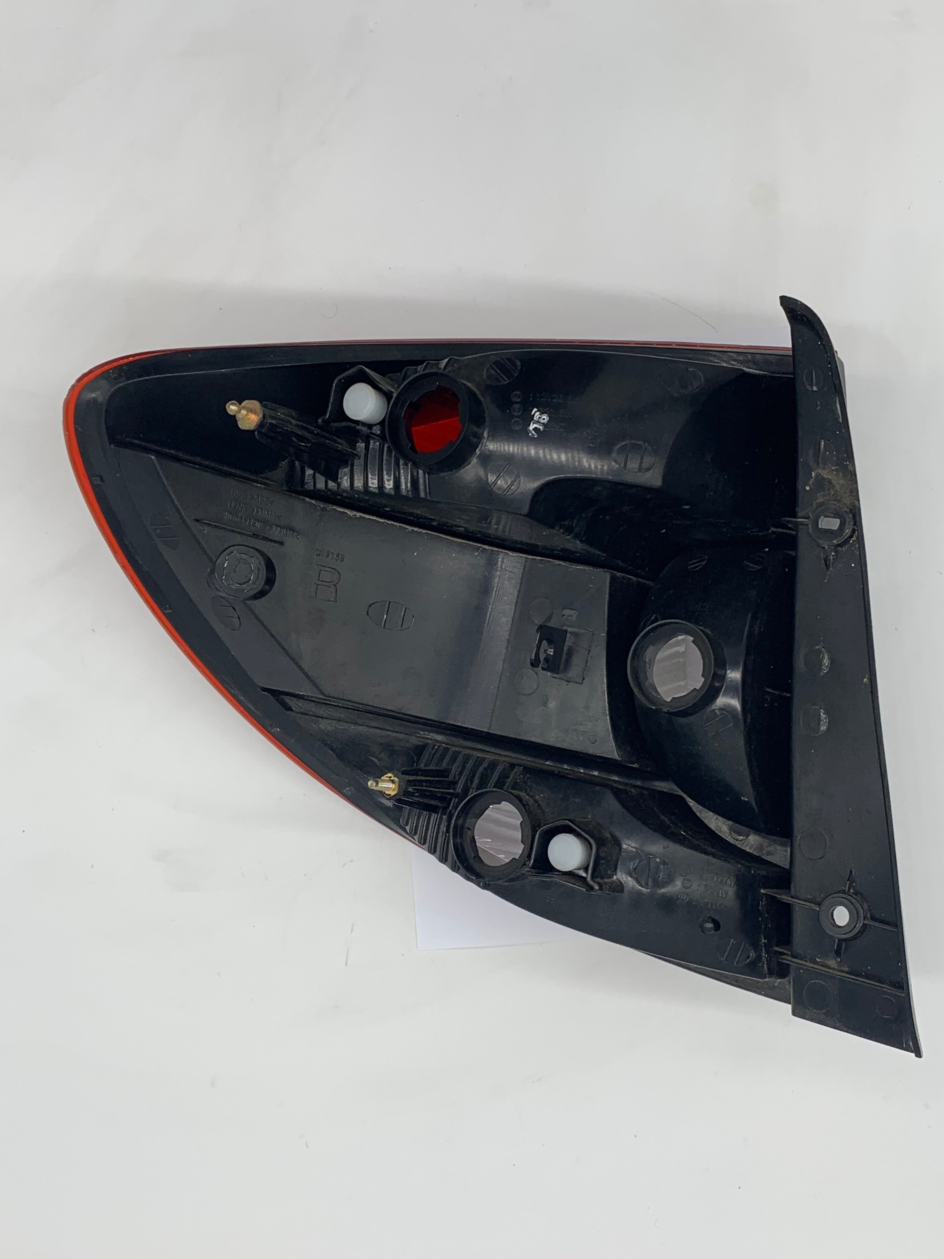 Kia Rio BC 2002-2005 Hatch Tail Light Right Hand Drivers Side - 0