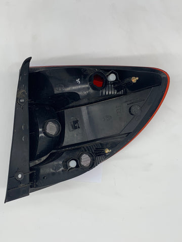 Kia Rio BC 2002-2005 Hatch Tail Light Left Hand Passenger Side - 0