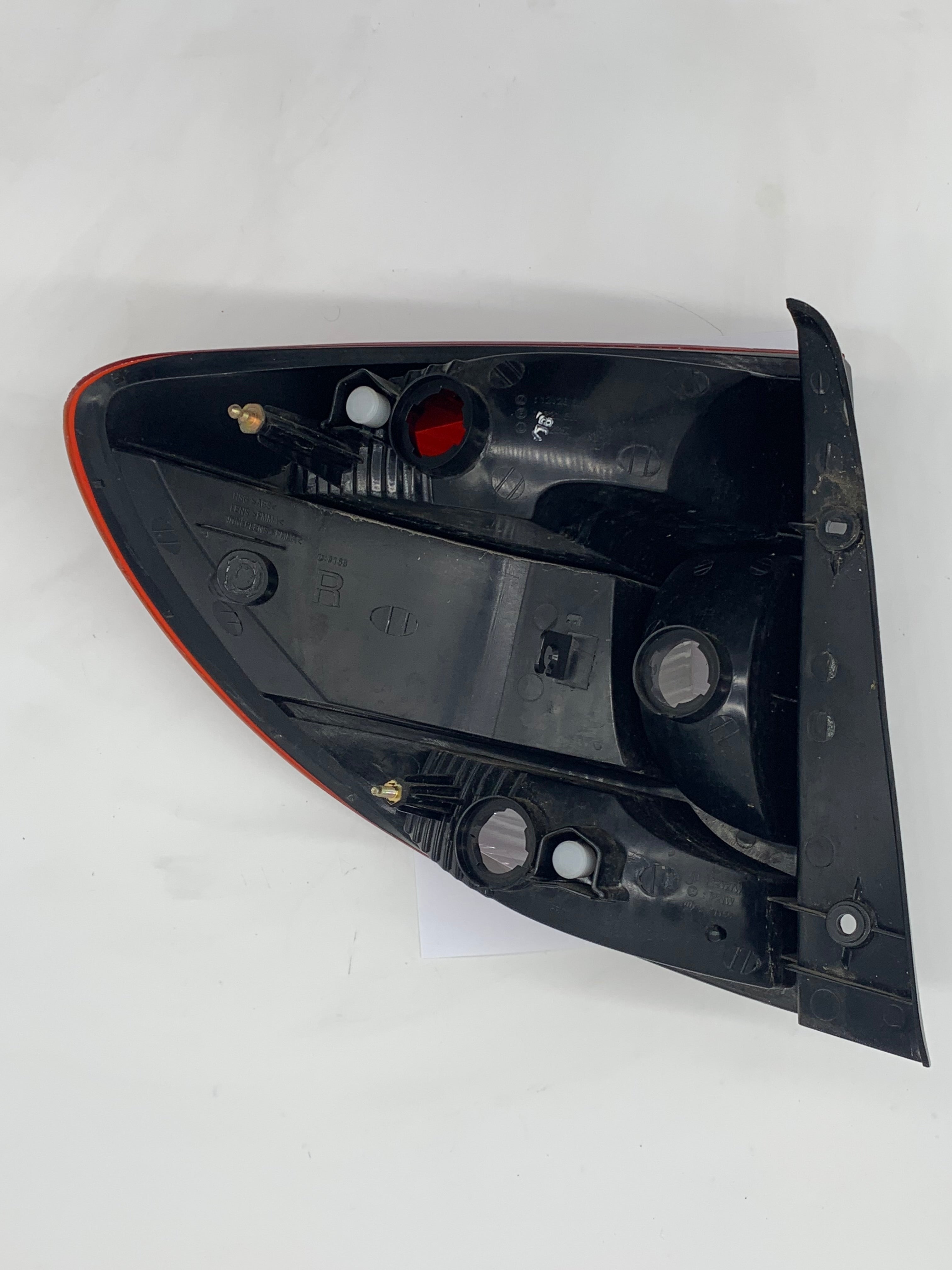 Kia Rio BC 2002-2005 Hatch Tail Light Right Hand Drivers Side