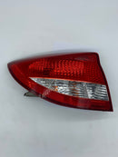 Kia Rio BC 2002-2005 Sedan Tail Light Left Hand Passenger Side-1
