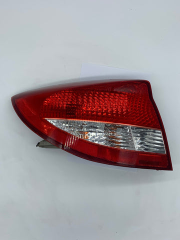 Kia Rio BC 2002-2005 Sedan Tail Light Left Hand Passenger Side