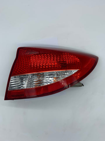 Kia Rio BC 2002-2005 Sedan Tail Light Right Hand Drivers Side