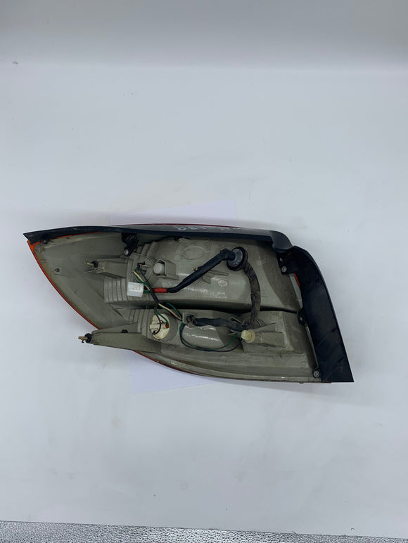 Kia Rio BC 2002-2005 Sedan Tail Light Right Hand Drivers Side