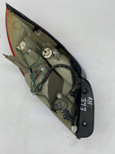 Kia Rio BC 06/2000 to 09/2002 Tail Light Right 5 Dr Sedan-2