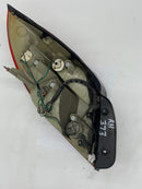 Kia Rio BC 06/2000 to 09/2002 Tail-light Right 5 Dr Sedan-2