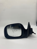 Kia Pergio CT 2002-2004 Door Mirror Left Hand Side-1