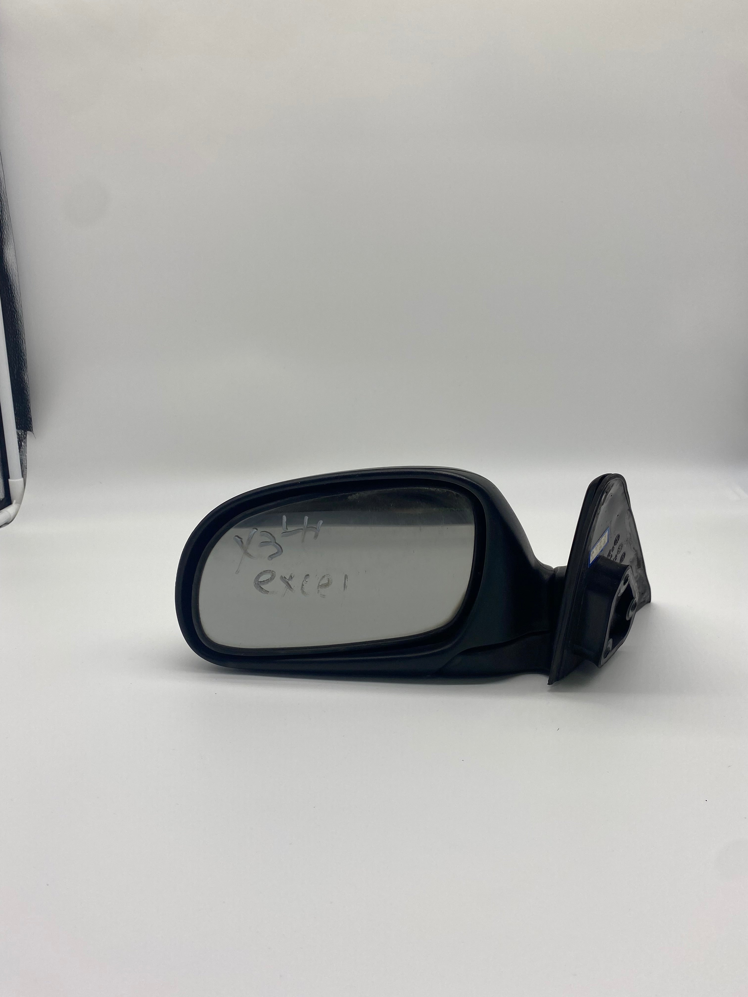 Hyundai Excel X3 1994-2000 Door Mirror Left Hand Side