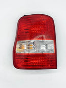 Kia Carnival KV11 2000-2006 Tail light Left Hand Passenger Side-3