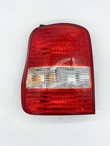 Kia Carnival KV11 2000-2006 Tail light Left Hand Passenger Side