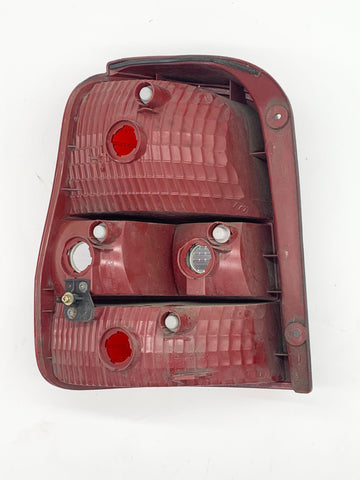 Kia Carnival KV11 2000-2006 Tail light Left Hand Passenger Side - 0