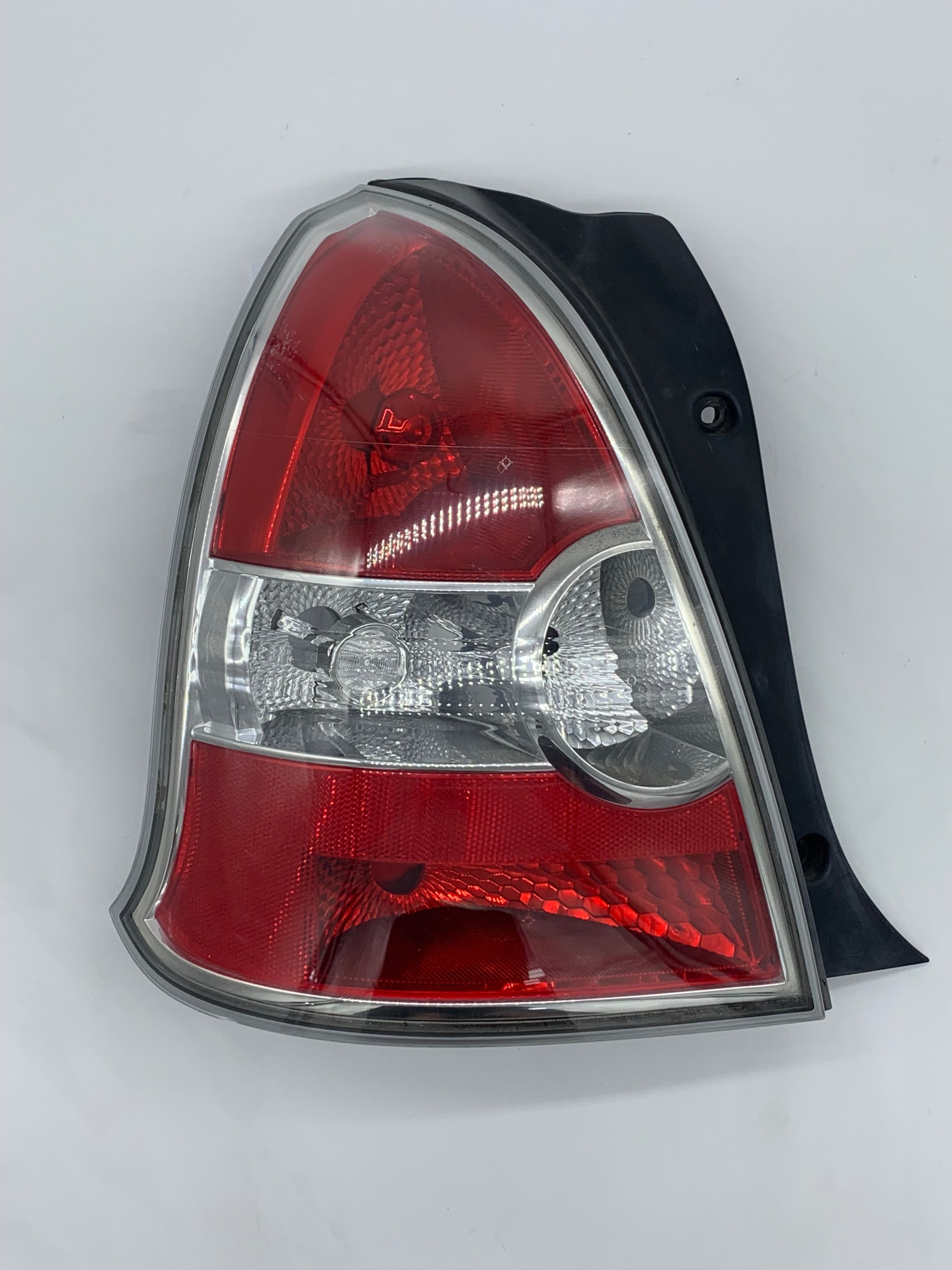 Hyundai Accent MC 2006-2009 Tail Light Left Hand Side Hatch