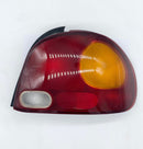 Hyundai Excel X3 1994-1997 Tail Light Right Side Hatch-1