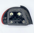 Hyundai Excel X3 1994-1997 Tail Light Right Side Hatch-2