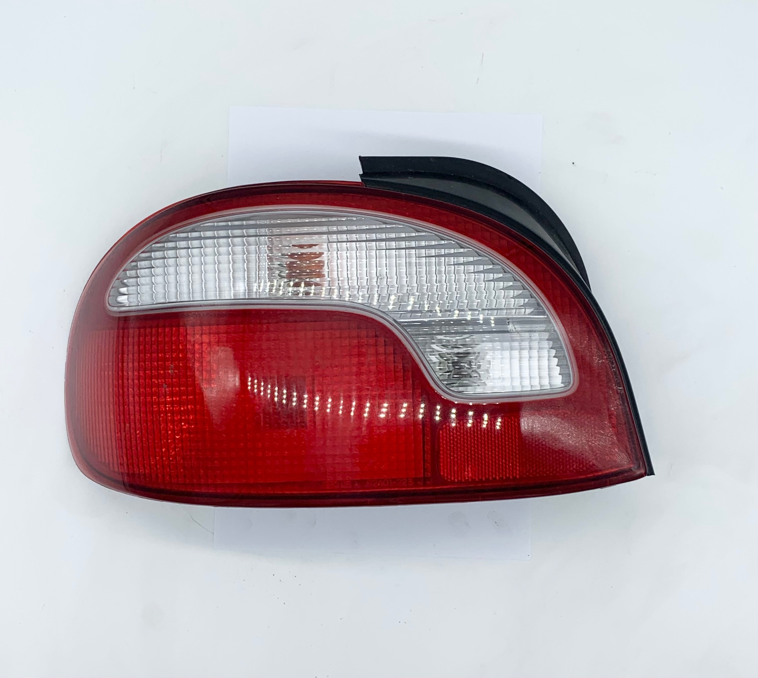 Hyundai Excel X3 1997-1999 Tail Light Left Hand Side Sedan