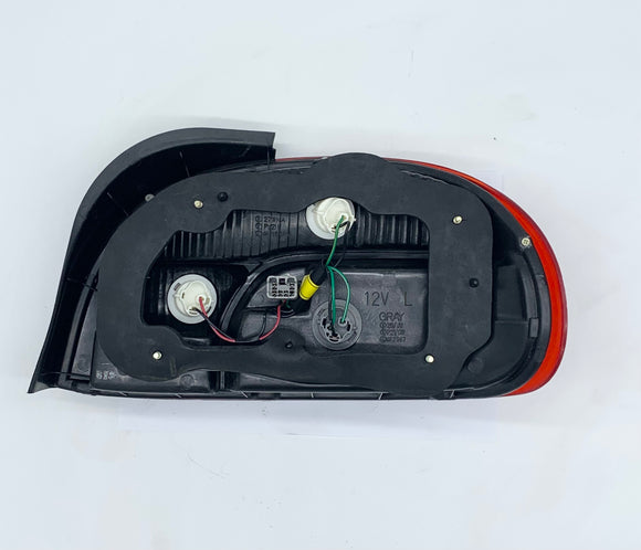 Hyundai Excel X3 1997-1999 Tail Light Left Hand Side Sedan