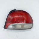 Hyundai Excel X3 1997-2000 Tail Light Right Hand Side Hatch-1