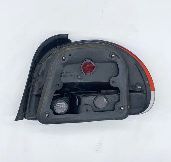 Hyundai Excel X3 1997-2000 Tail Light Left Hand Side Hatch