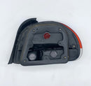 Hyundai Excel X3 1997-2000 Tail Light Left Side Hatch-2