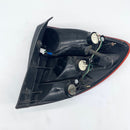 Kia Rio BC 09/2002-04/2005 Tail light Left Hand Side 5 Dr Hatch-2