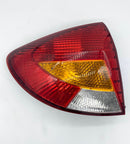 Kia Rio BC 09/2002-04/2005 Tail-light Left 5 Dr Hatch-1
