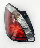 Kia Rio JB 2005-2011 Tail light Left Hand Side Hatch-1