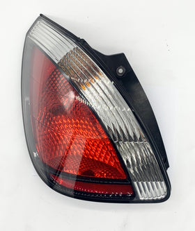 Kia Rio JB 2005-2011 Tail light Left Hand Side Hatch