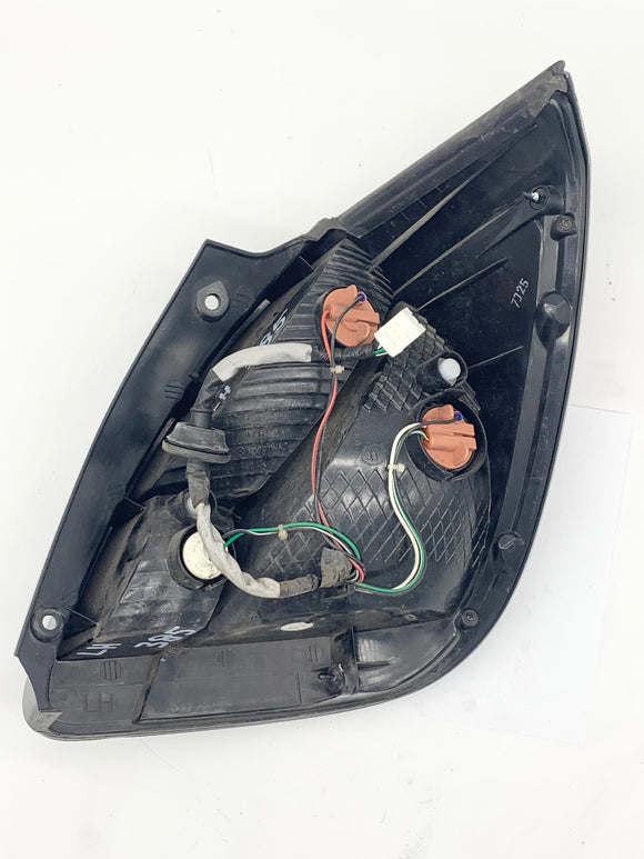 Kia Rio JB 2005-2011 Tail light Left Hand Side Hatch