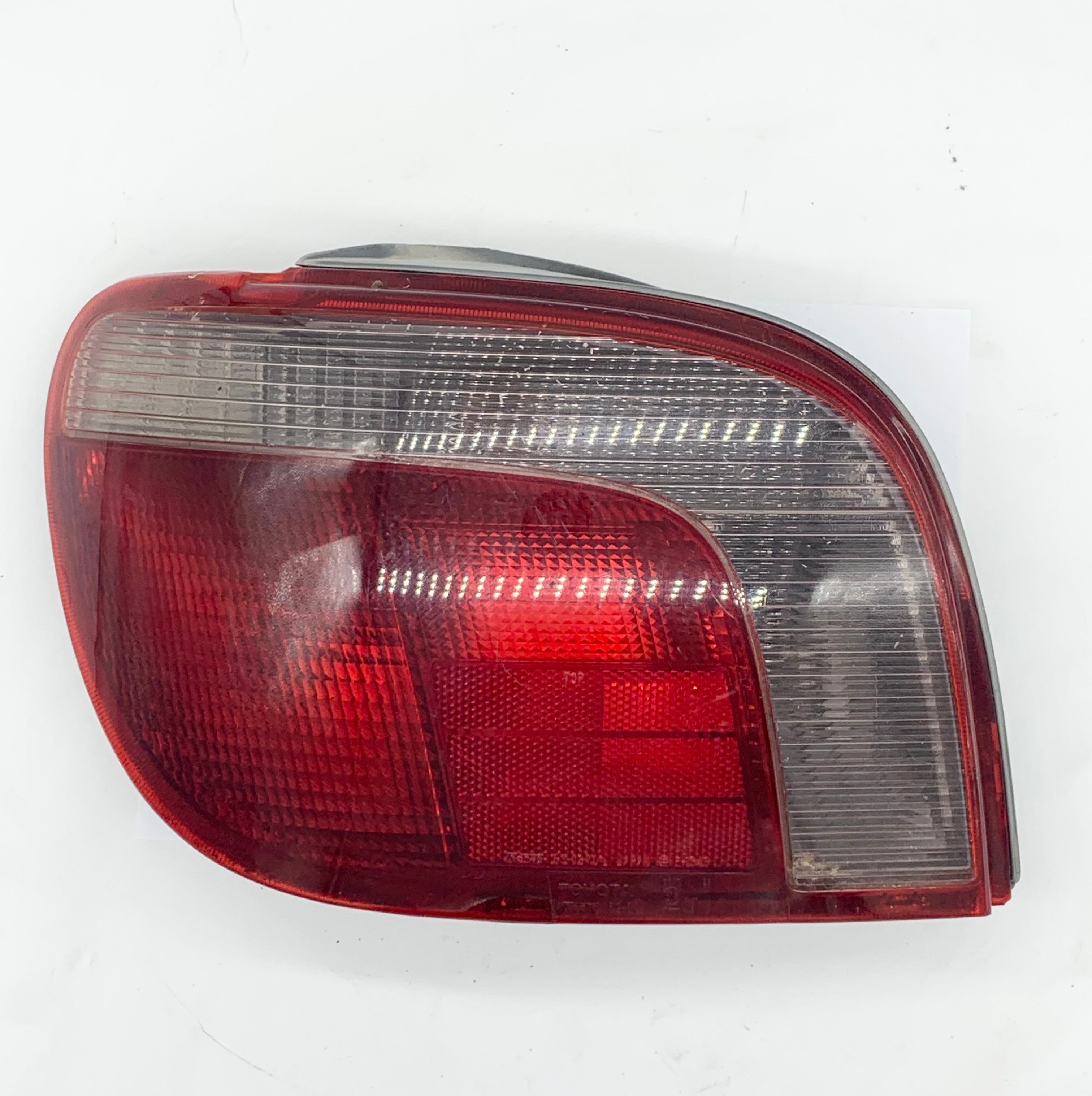 Toyota Echo NCP10 2003-2005 Tail Light Left Hand Side 5Dr Hatch