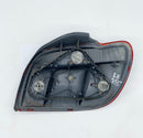 Toyota Echo NCP10 2003-2005 Tail Light Left Hand Side 5Dr Hatch-2