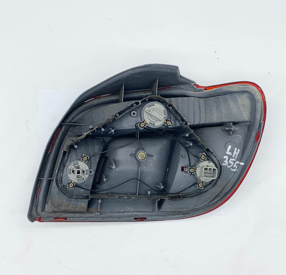 Toyota Echo NCP10 2003-2005 Tail Light Left Hand Side 5Dr Hatch