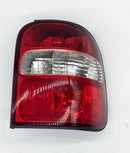 Kia Sportage JA 04/98-05/2003 Tail Light Right Drivers side  Outer-1