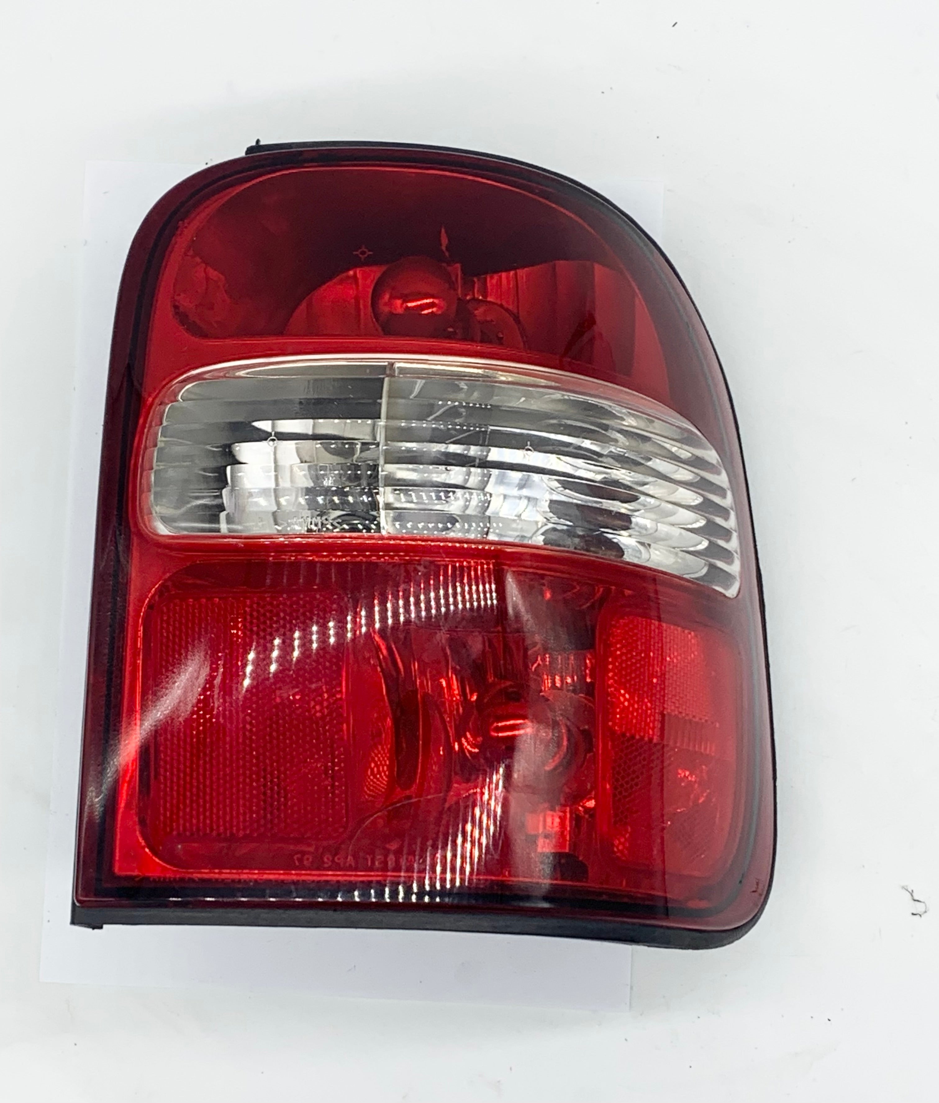 Kia Sportage JA 04/98-05/2003 Tail Light Right Drivers side  Outer