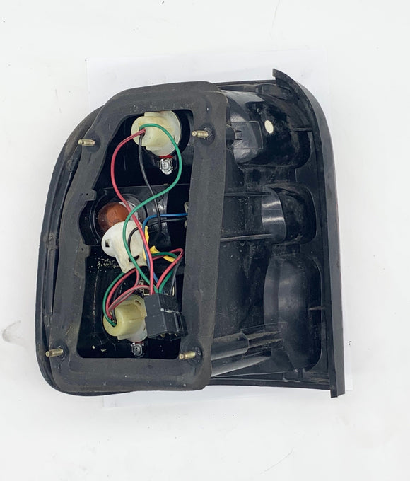 Kia Sportage JA 04/98-05/2003 Tail Light Right Drivers side  Outer
