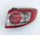 Hyundai Santa Fe CM Ser 2 09/2009-09/2012 Tail Light Right Hand Side Outer-1