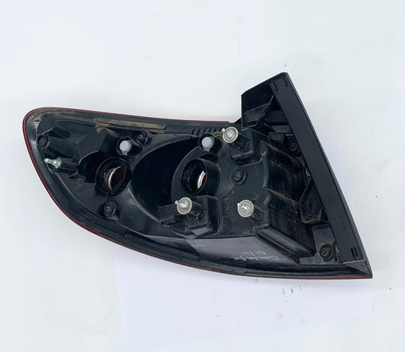 Hyundai Santa Fe CM Ser 2 09/2009-09/2012 Tail Light Right Hand Side Outer